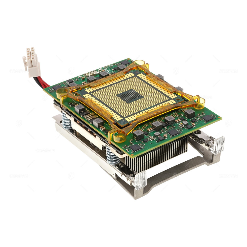 AT085-2030B  HP ITANIUM 9740 8-CORE 2.13GHZ 170W CPU KIT FOR INTEGRITY RX2800